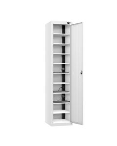 Pure Laptop Locker - Stores 10 Laptops