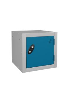 Probe Cube Locker