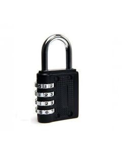 40mm Combination Padlock