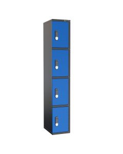 Rental - Tempest 4 Door Lockers
