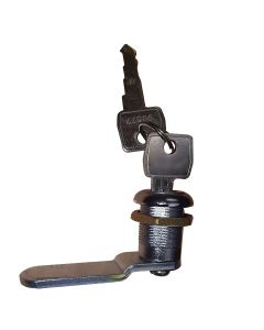 Atlas Express Locker Replacement Lock - Alternative