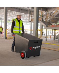 Armorgard BarroBox Mobile Security Box 740 x 1095 x 720 mm