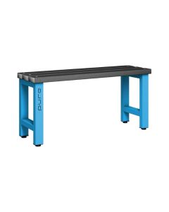 Pure Junior 1000W Standard Bench - Polymer Slats