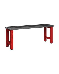 Pure Adult 1200W Standard Bench - Polymer Slats