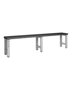 Pure Infant 2000W Standard Bench - Polymer Slats