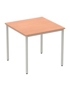 Impulse Straight Table Box Frame Leg