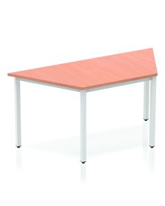 Impulse Trapezium Table Box Frame Leg