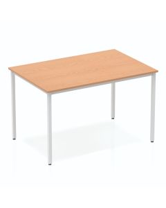 Impulse Straight Table Box Frame Leg