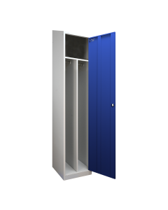 Hero Clean and Dirty Locker