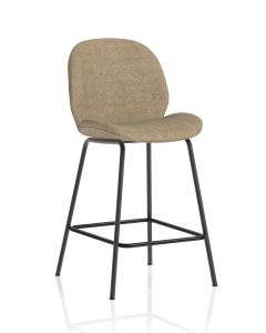 Brayford Bistro High Stool