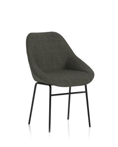 Hepscott Bistro Stool