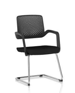 Cosmo Cantilever Chair