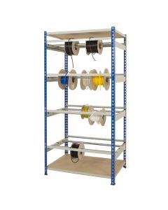 Cable Reel Rack