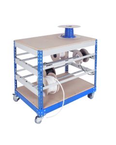 Cable Reel Trolley