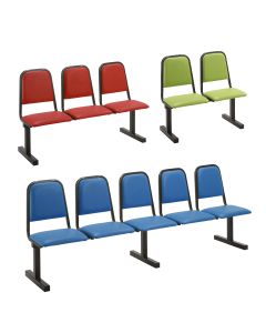 Chester Fixed Beam Seating Unit