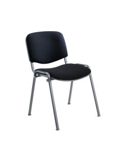Club Stackable Conference Chair