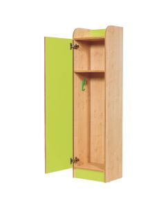 Crayon Junior Primary School Lockers