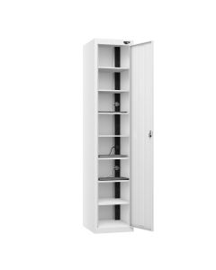 Pure Laptop Locker - 8 Laptops