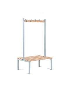 Rental - Foldable Cloakroom Benches