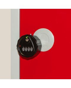 Elite Budget Combination Lock