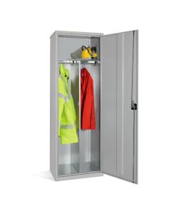 Clothing Locker