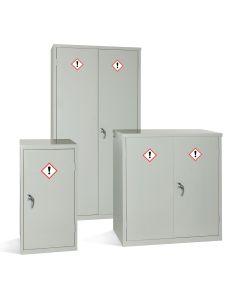 Elite COSHH Cabinets