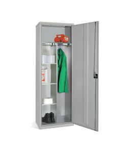 Clothing and Equipment Locker