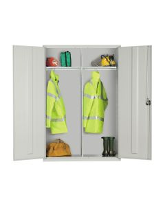 Elite Extra Wide Wardrobe Cupboard