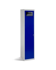 Garment Collector Locker