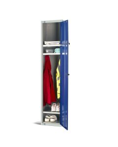 Garment Service Locker