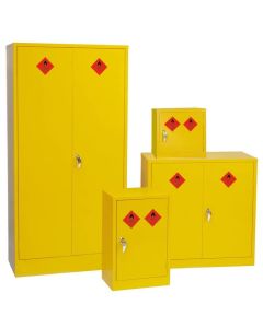 Elite Flammable Cabinets