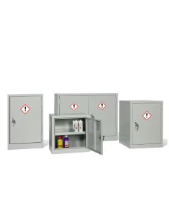 Elite Mini Coshh Cabinets