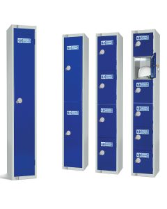 Elite PPE Lockers