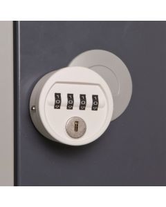 Elite Premium Mechanical Combination Lock