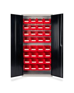 Elite Small Parts Storage Cupboard