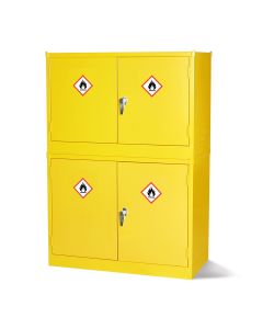 Elite Stackable Flammable Cabinets