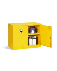 Elite Stackable Flammable Cabinets