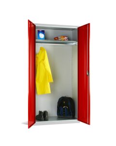 Elite Wardrobe Cupboard