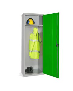 Wardrobe Locker