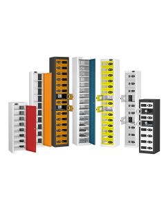 Probe Tabbox Tablet Lockers - Storage and Charging