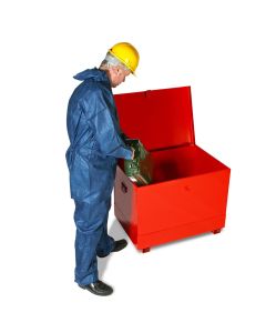 Elite Flame Store Bin Unit