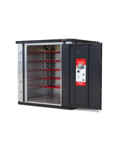 Armorgard Powerstor Charging Tool Store