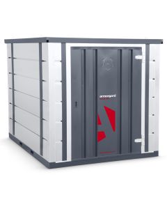 Armorgard Forma-Stor Large Storage Cabinet