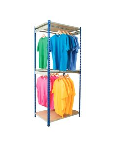 Rivet Garment Rack