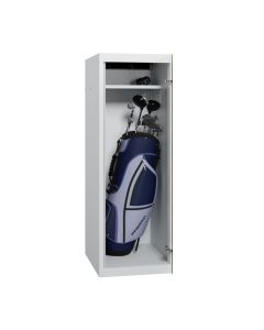 Pure Golf Lockers