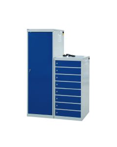 QMP Laptop & Tablet Charging Lockers