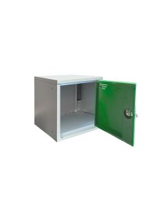 Hero Fast Delivery Cube Lockers