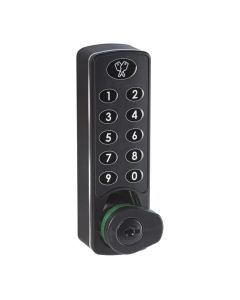 Lowe & Fletcher Horizon RTC 3951 Digital Combination Lock