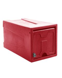 Multi-Purpose Plastic Outdoor Lockers