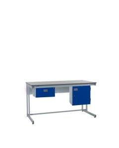 QMP Cantilever Workbench Kit A